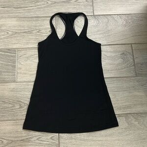 Lululemon Razorback Tee